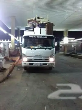 نقل العفش مع الفك والتركيب (image 1)