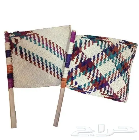 مراوح سعف نخيل للبيع 0