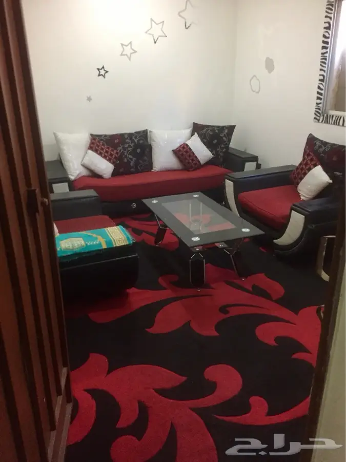 عفش سكن للبيع (image 3)