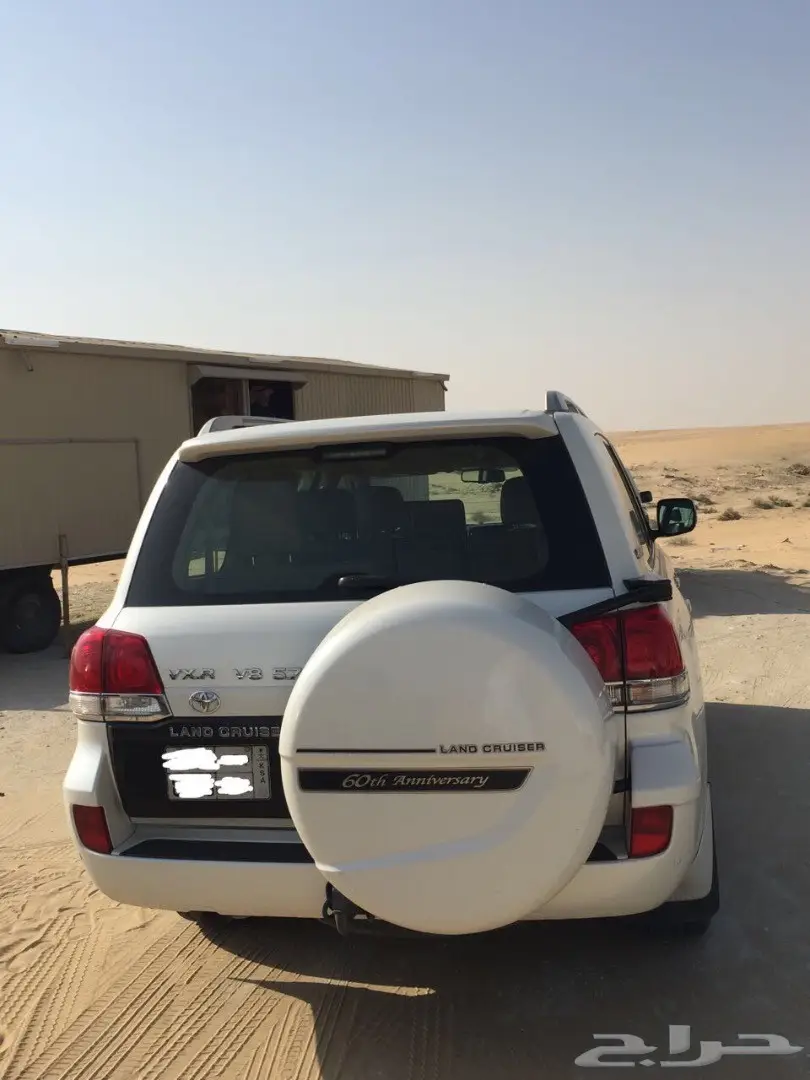 Vxr 2011 سبير علاق خليجي (image 8)