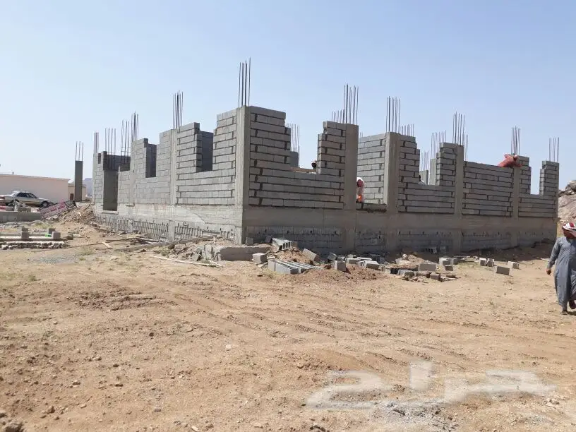 مقاولات عامة عظم بلمواد تشطيب (image 1)