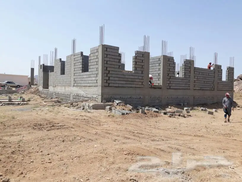 مقاولات عامة عظم بلمواد تشطيب (image 2)