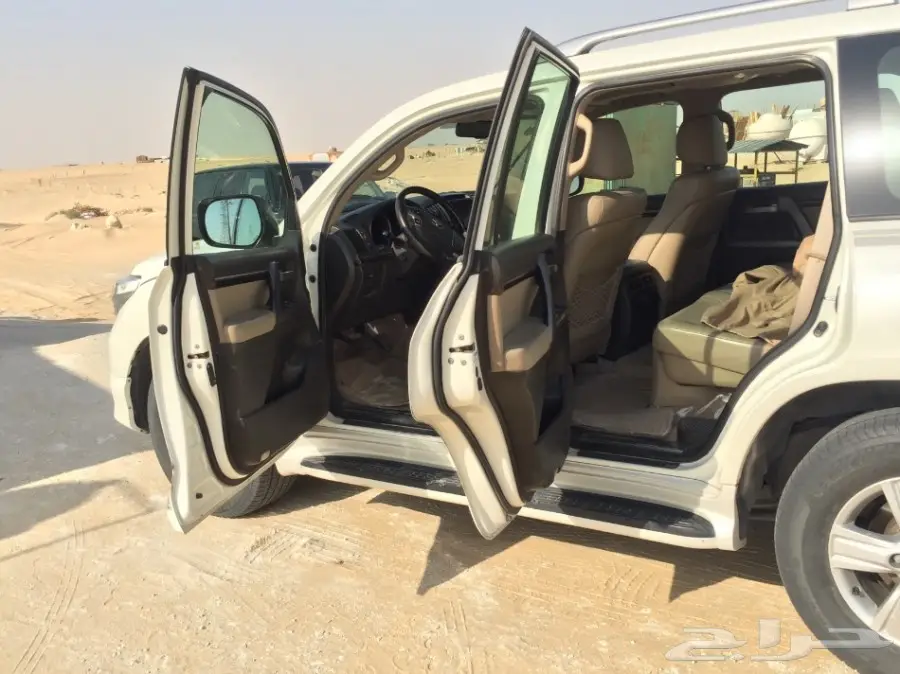 Vxr 2011 سبير علاق خليجي (image 1)