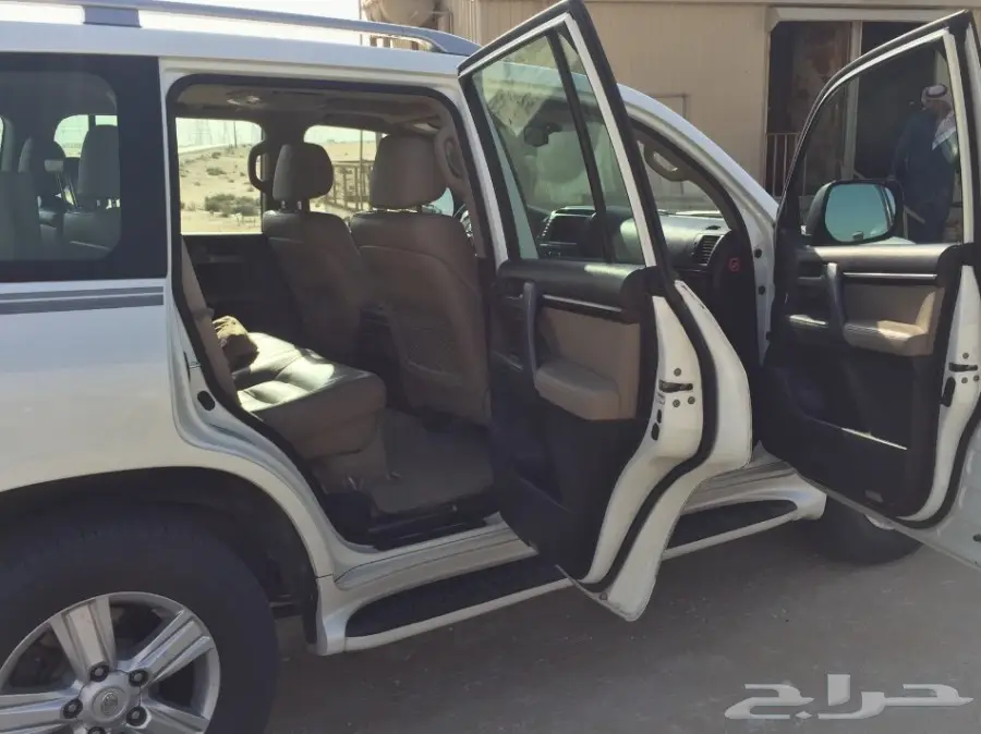 Vxr 2011 سبير علاق خليجي (image 2)