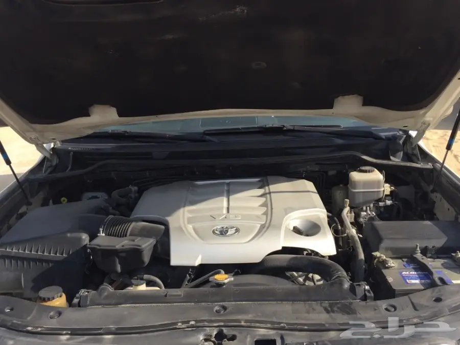 Vxr 2011 سبير علاق خليجي (image 3)