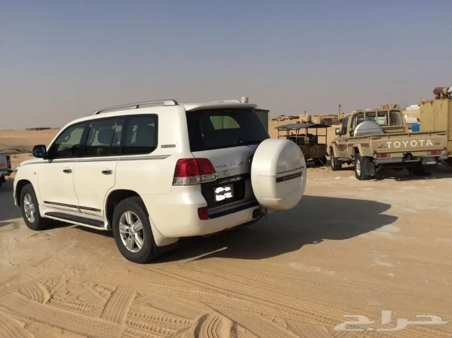 Vxr 2011 سبير علاق خليجي (image 5)
