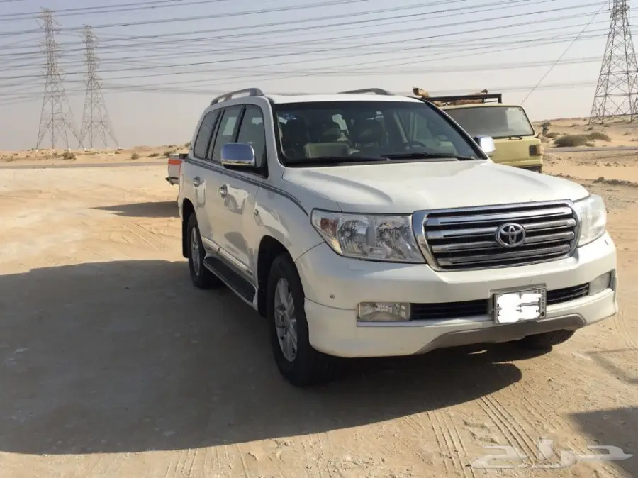 Vxr 2011 سبير علاق خليجي (image 6)