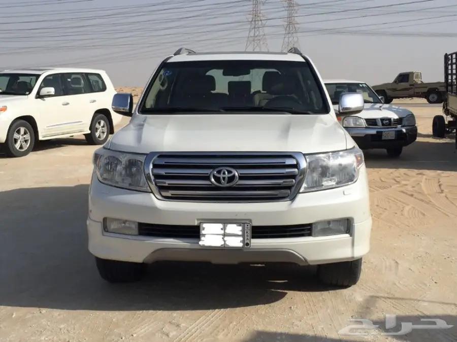 Vxr 2011 سبير علاق خليجي (image 7)