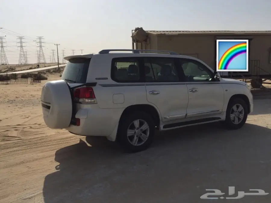 Vxr 2011 سبير علاق خليجي (image 9)