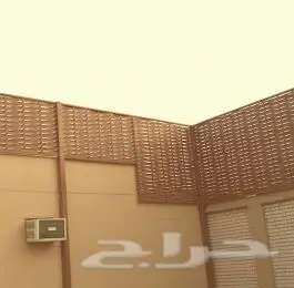 تركيب سواترمضلات هناجر قرميدعوازل اسطح شينكو (image 5)