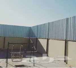 تركيب سواترمضلات هناجر قرميدعوازل اسطح شينكو (image 8)