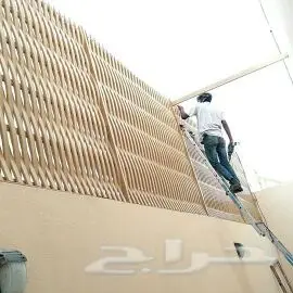 تركيب سواترمضلات هناجر قرميدعوازل اسطح شينكو (image 4)