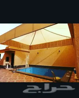 تركيب سواترمضلات هناجر قرميدعوازل اسطح شينكو (image 10)