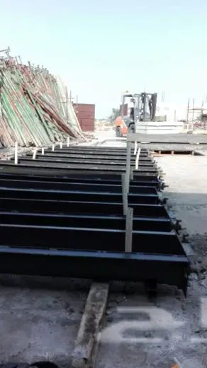 الدمام مصدات صدادات اعتاب قواعد إنارة غرف (image 3)