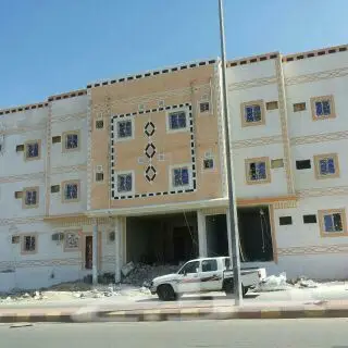 ديكورات خارجي نقشه شكل الحجر (image 9)