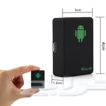 جهاز تتبع mini a8 (image 2)