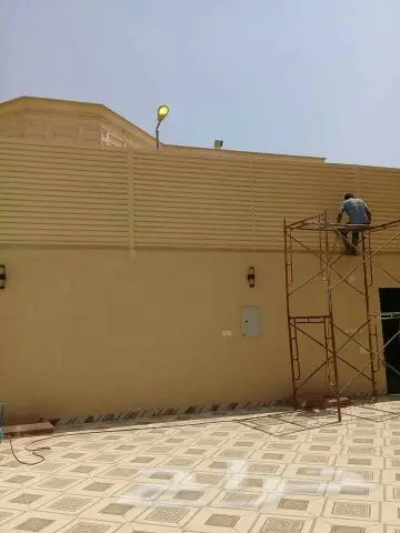 هناجر ومستودعات
وجميع أعمال الحداده (image 5)