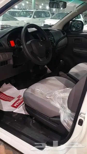 ميتسوبيشي بكب L200 غمارتين 2016 (image 2)