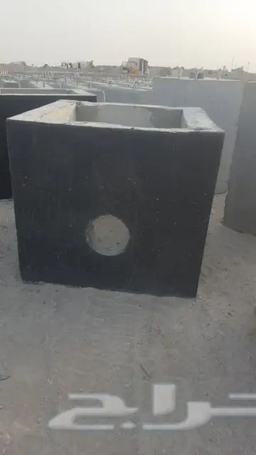 الدمام مصدات صدادات اعتاب قواعد إنارة غرف (image 5)