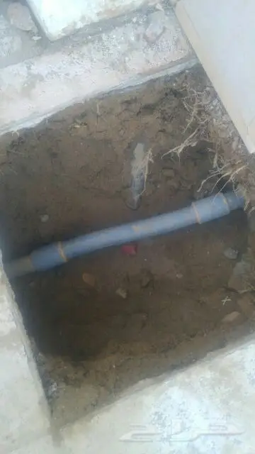 كشف تسربات تسريبات المياه بدون تكسير (image 2)
