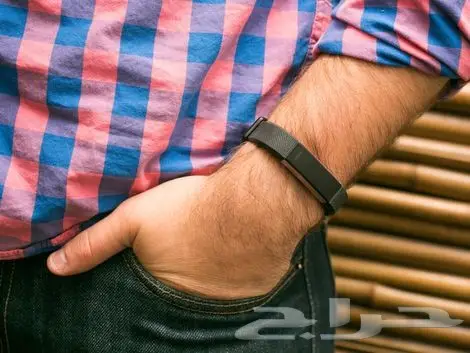 Fitbit فيتبيت من 550 ريال Fitbit charge 2 (image 53)