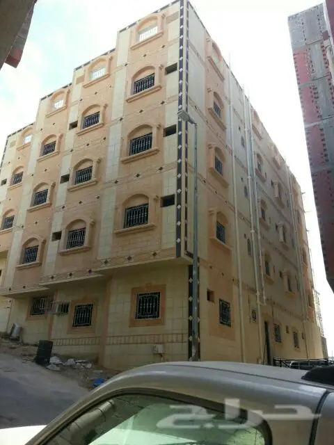 ديكورات خارجي نقشه شكل الحجر (image 1)
