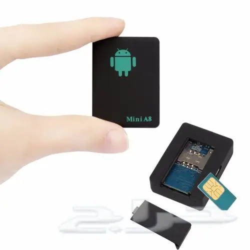 جهاز تتبع mini a8 (image 4)