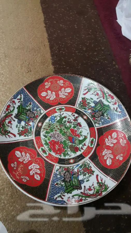 أواني منزلية للبيع على أعلى سوم (image 1)