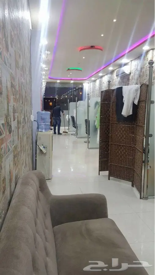 حلاق تركي VIP للبيع (image 5)