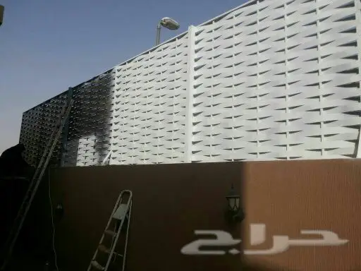 هناجر ومستودعات
وجميع أعمال الحداده (image 7)