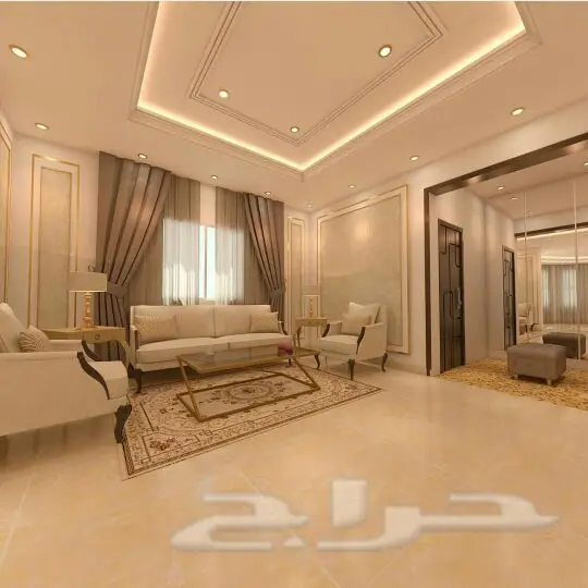 دهانات ديكورات الترميم (image 12)