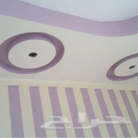 دهانات ديكورات الترميم (image 8)