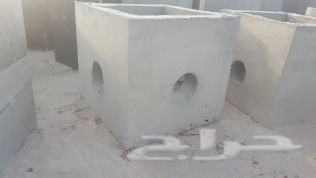 الدمام مصدات صدادات اعتاب قواعد إنارة غرف (image 6)