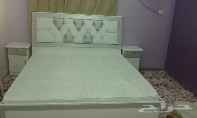 غرف نوم وطني جديد ست قطعة (image 5)