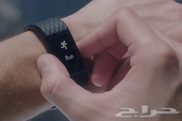 Fitbit Alta HR - Fitbit charge 2 من 550 ريال (image 23)