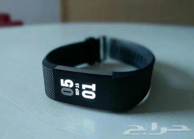 Fitbit فيتبيت من 550 ريال Fitbit charge 2 (image 51)