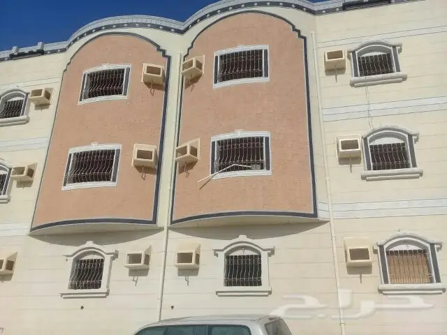 ديكورات خارجي نقشه شكل الحجر (image 3)