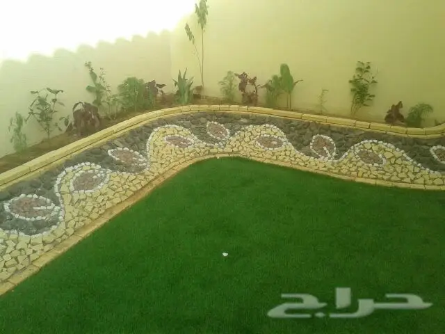 مشتل  البستان لتنسيق الحدائق  (image 36)