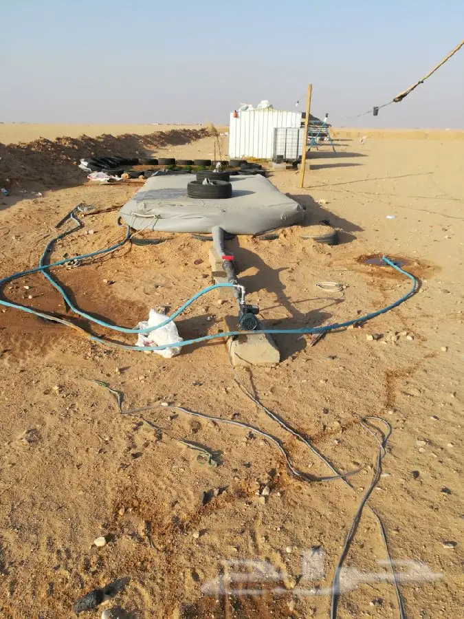 مخيم عائلي للبيع (image 16)