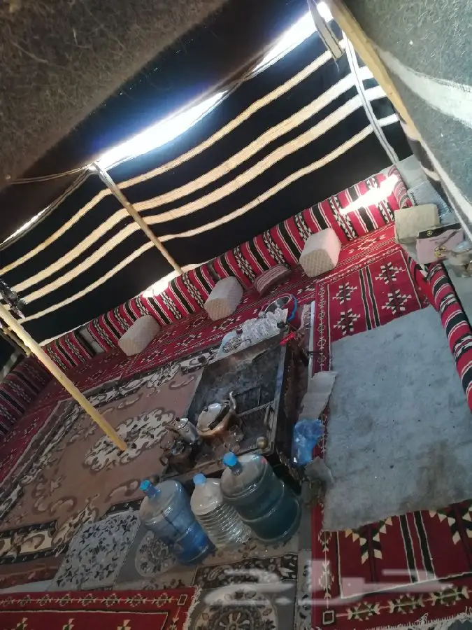 مخيم عائلي للبيع (image 4)