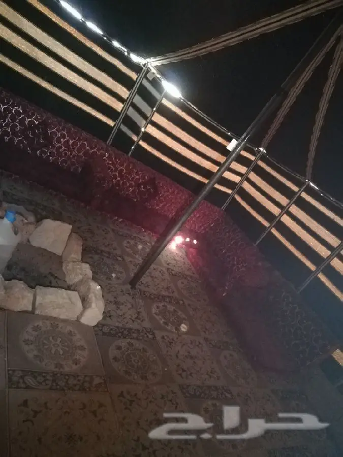 مخيم عائلي للبيع (image 22)