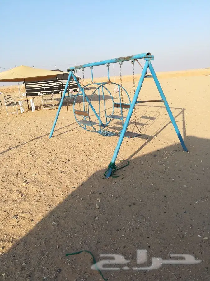 مخيم عائلي للبيع (image 12)