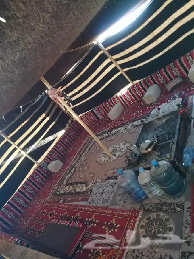مخيم عائلي للبيع (image 3)