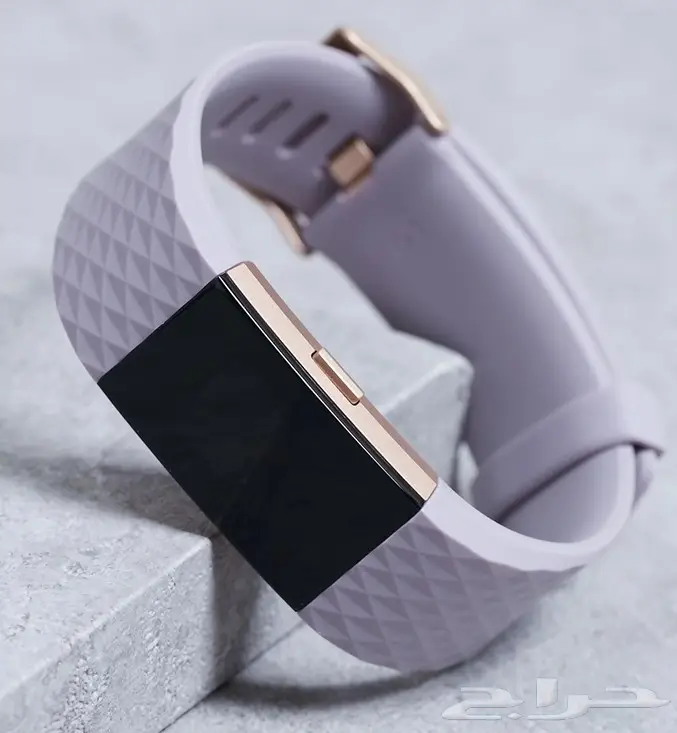 Fitbit Alta HR - Fitbit charge 2 من 550 ريال (image 44)