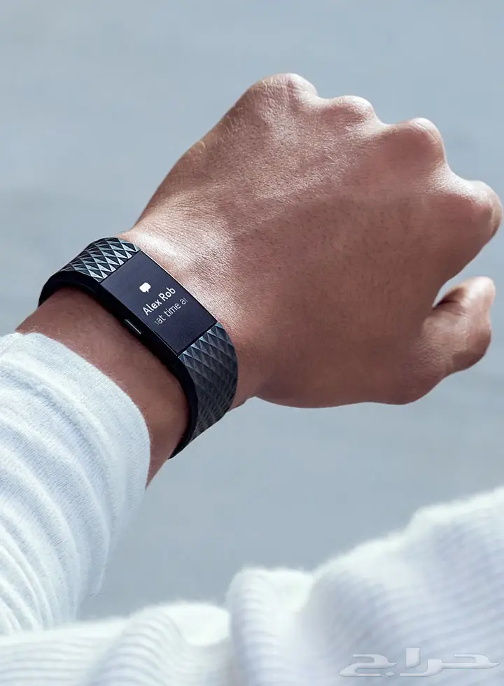 Fitbit Alta HR - Fitbit charge 2 من 550 ريال (image 47)