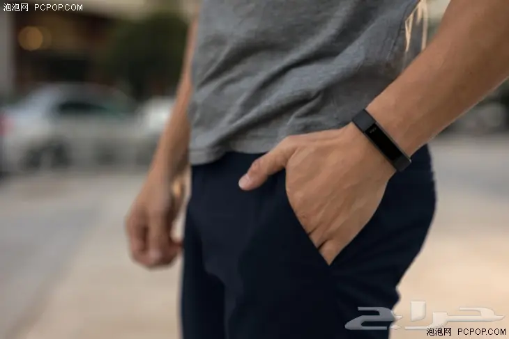 Fitbit فيتبيت من 550 ريال Fitbit charge 2 (image 57)