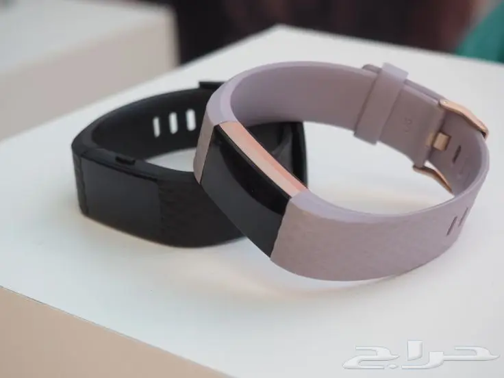 Fitbit Alta HR - Fitbit charge 2 من 550 ريال (image 10)