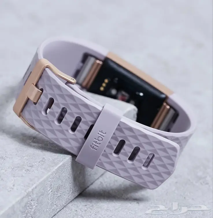 Fitbit Alta HR - Fitbit charge 2 من 550 ريال (image 38)