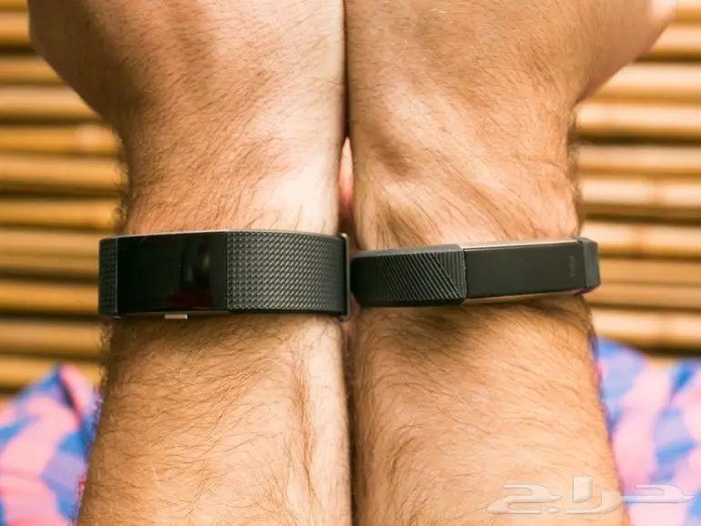 Fitbit Alta HR - Fitbit charge 2 من 550 ريال (image 17)