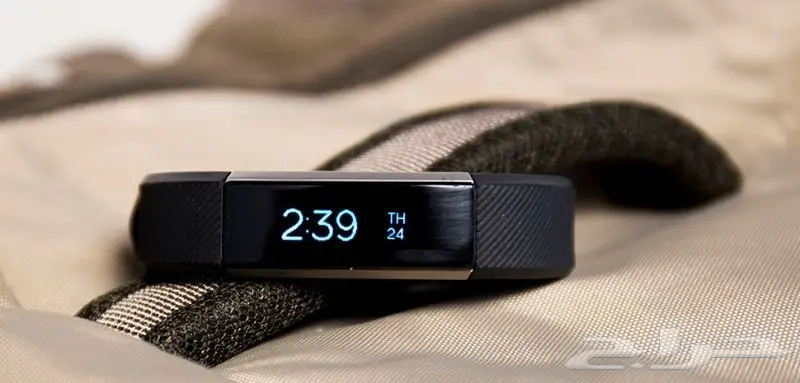 Fitbit فيتبيت من 550 ريال Fitbit charge 2 (image 54)